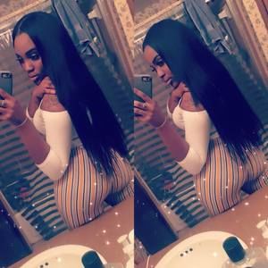 Meet your Posher, Darkeshia